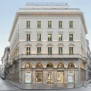 5* Hotell Fendi Private - Small Luxury Of The World