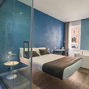 Ripetta Relais Gæstehus